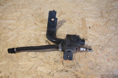 Scania r s euro 6 электроклапан клапан нагреватель adblue ad blue 2112552 фото №1