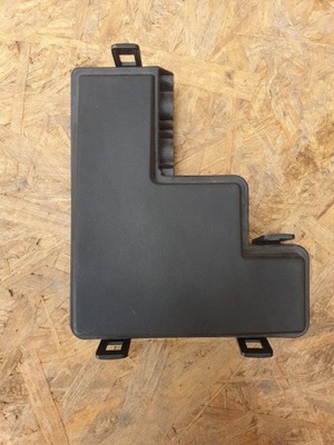 Renault koleos ii кришка запобіжників фото №1