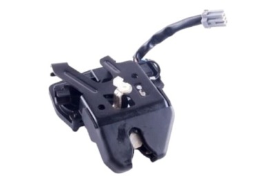 Замок крышки do honda civic vii 2000 2001 2002 2003 2004 2005 фото №1