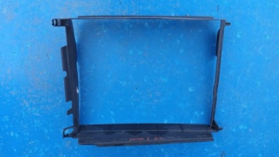 Воздуховод впуск воздуха dacia duster ii 2017- фото №1