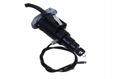 Замок запалювання ключ mercedes w140 фото №1