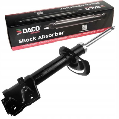 Амортизатор daco перед jeep compas dodge caliber фото №1