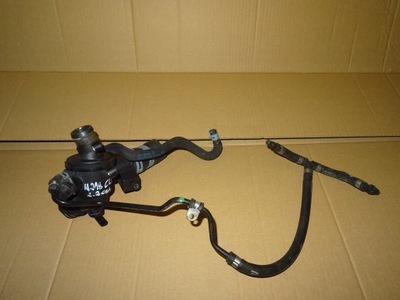 Mercedes cls корпус термостата a6512000615 фото №1