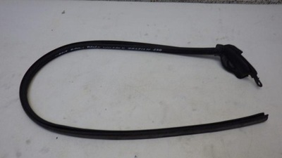 Прокладка стекло дверь перед trafic iii vivaro b фото №1