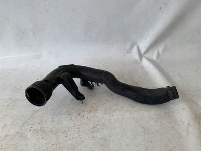 # воздухозаборник воздуха audi a4 b7 8e0145762d фото №1