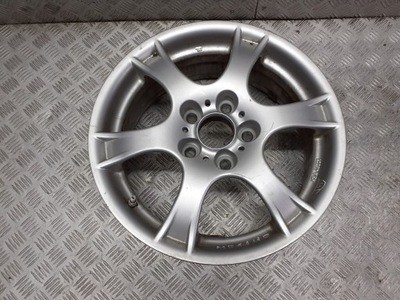 LLANTA 16” ALUMINIO RENAULT MEGANE 3 ET45  