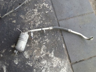 Ford mondeo mk3 - трубка шланг кондиционера фото №1