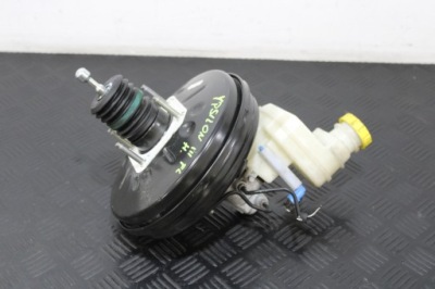 Усилитель тормозов насос тормозная lancia ypsilon iii 3 рестайлинг фото №1