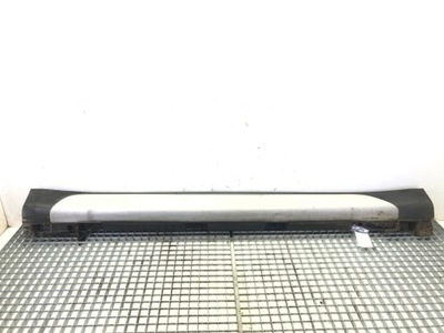 Молдинг порог правый suzuki sx4 хэтчбек фото №1