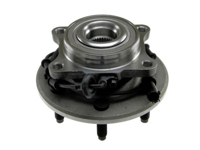 Ступиця підшипник задня ford expedition 03-06 фото №1