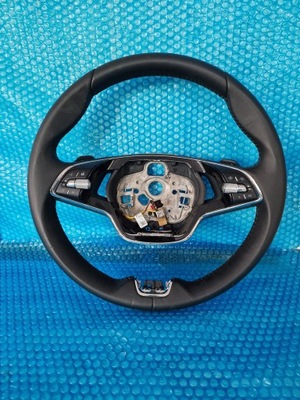 Воздуховод skoda octavia 4 фото №1