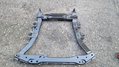 Подрамник подрамник dacia duster nowe оригинальные фото №1