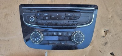 Peugeot 508 радио навигация фото №1