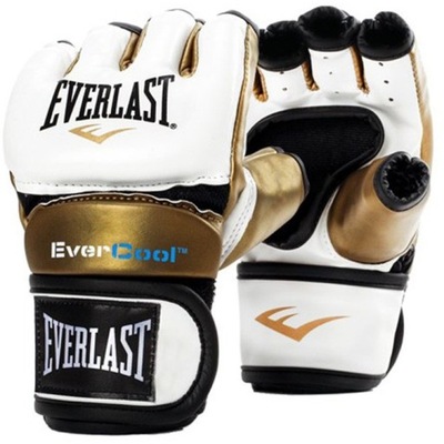 Rękawice MMA Everlast Everstrike r.S/M