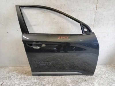 Двері праве передні правий перед hyundai kona 17-23r фото №1