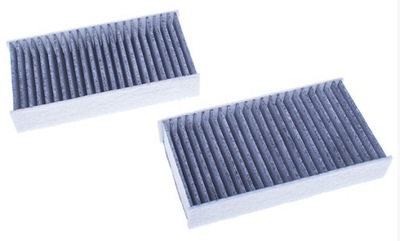 Denckermann фильтр салонный bmw x3 f25 x4 f26 фото №1