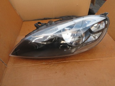 FARO IZQUIERDO PARTE DELANTERA VOLVO V40 II 12- 31420003  