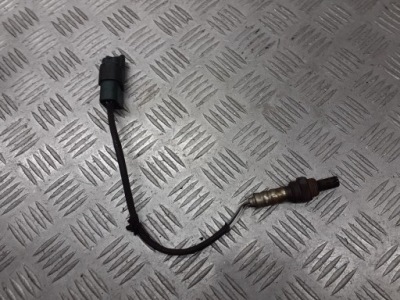 Датчик лямбда-зонд renault vel satis 3.5 oza544-n8 фото №1