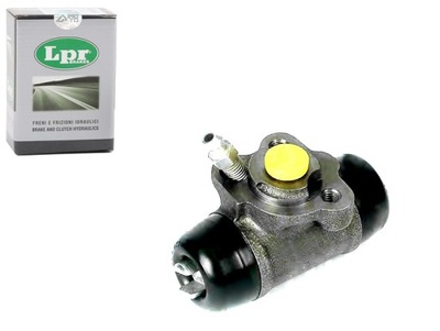 Lpr 4341 цилиндрик тормозной фото №1