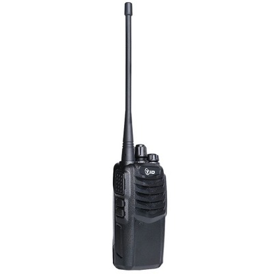 radiotelefon cyfrowy TID TD-V30D VHF 136-174 DMR