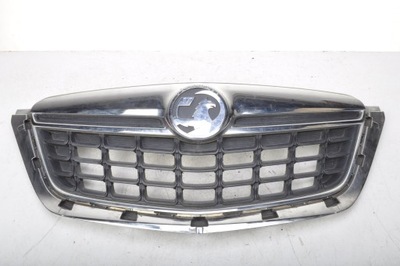 Opel mokka i решётка радиатора решётка радиатора 95391786 фото №1