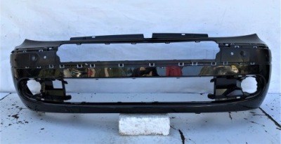 Citroen xsara picasso lift 04- бампер перед org фото №1