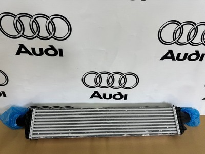 AUDI A5 8T A4 B8 8K Q5 8R ІНТЕРКУЛЕР 3.0 TDI TFSI 8K0145805AC ОРИГІНАЛ.