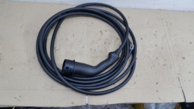 Nissan infiniti шланг зарядний пристрій 296m45sh1b фото №1