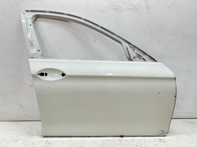 Дверь правое передние перед bmw 5 f10 фото №1