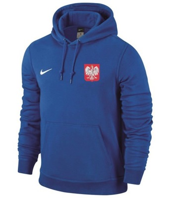 Bluza NIKE Reprezentacji Polski junior