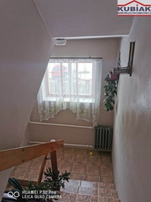 Dom, Milanówek, Grodziski, 201 m²