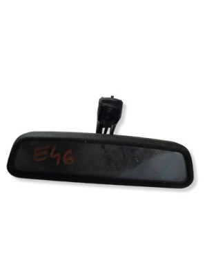 Зеркало заднего вида bmw 3 e46 ec1042 фото №1