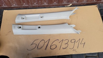 PROTECCIÓN DE SOPORTE DERECHA IZQUIERDA MITSUBISHI PAJERO IV 07- 7210A090 7210A089  