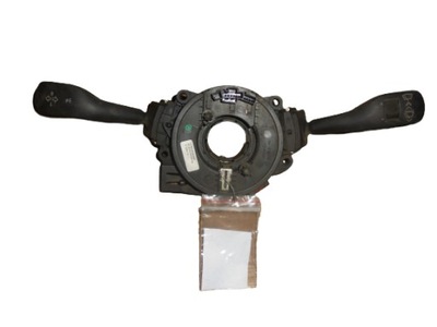 Перемикач комбінований важіль стрічка bmw e46 фото №1