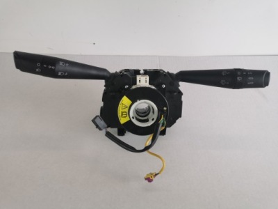 Fiat panda 3 ypsilon ii рычаг лента переключатели фото №1