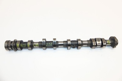 Lexus rx nx gs 200t 2.0 t 8ar вал розподільного валу всмоктуючий фото №1