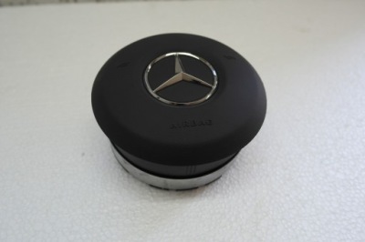 Mercedes glc amg lift подушка подушка безопасности фото №1