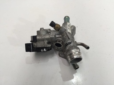 Kia optima iv 2017 2.0 гібрид клапан egr фото №1