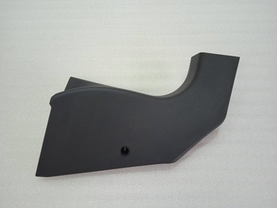 Fiat 500 молдинг поріг ліва 735624953 фото №1