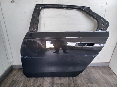 Двері ------- bmw 7 g70 ------ задні ліва ----- фото №1
