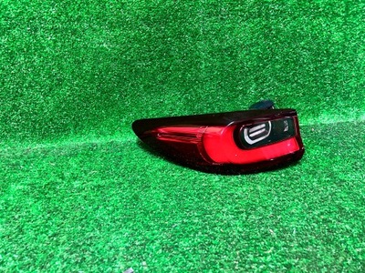 Лампа задня задня ліва mazda cx60 cx-60 фото №1