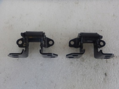 Tesla model s петля двері 1120038 фото №1