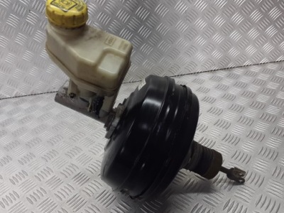 Усилитель тормозов alfa romeo 159 1.9 jtd 51747489 фото №1