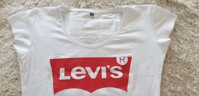 koszulka levi's m