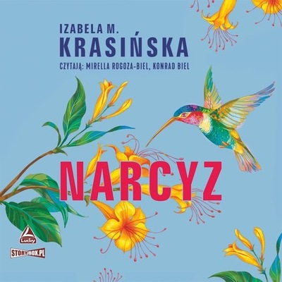 Izabela M. Krasińska - Narcyz