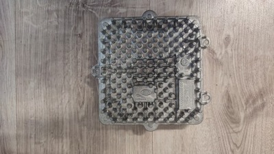 Jaguar land rover преобразователь модуль фото №1