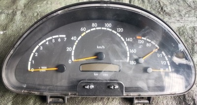 Mercedes sprinter 903 2.2 cdi счетчик a0014464521 фото №1