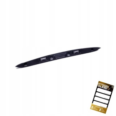 Ручка кришки багажника mini mini r55 cooper clubman one clubman фото №1