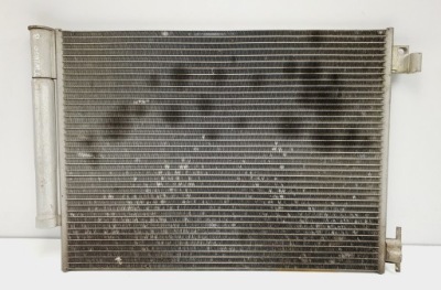 Радиатор кондиционера renault twingo 3 1.0 sce фото №1