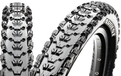 ZWIJANA Opona MAXXIS Ardent 27,5 x 2,25 EXO TR Dual